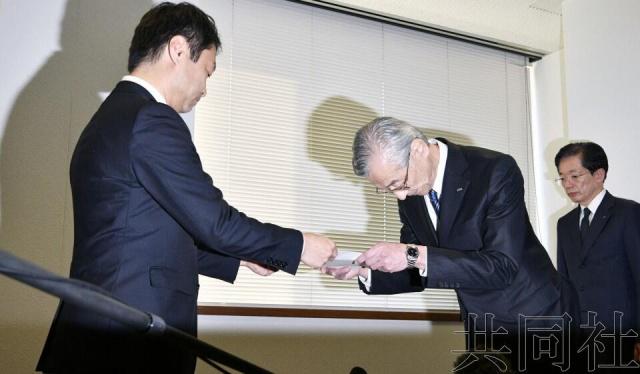 民航飞机引擎维护检查不当，日本F