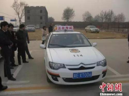 学车的朋友注意!6月起,小车驾驶证全国通考啦!