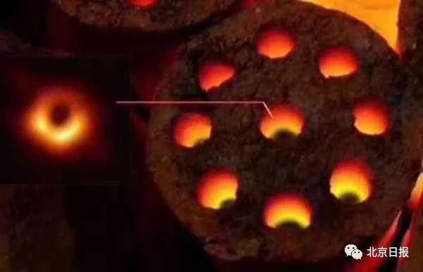 昨晚，“甜甜圈”被玩坏了……