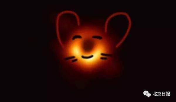 昨晚，“甜甜圈”被玩坏了……