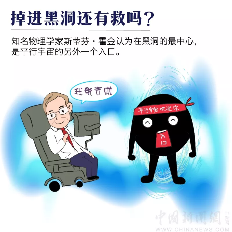 转发这个黑洞，或许能吸走你全年的霉运…