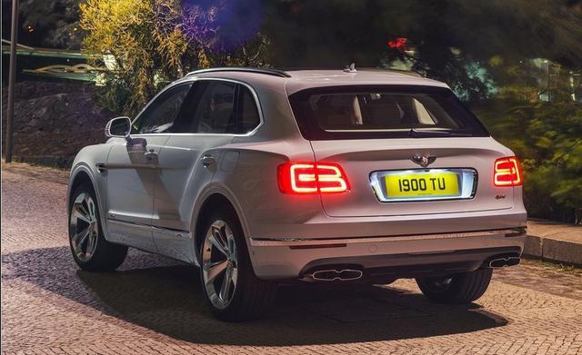 土豪错过也要拍大腿 三款上海车展重点超跑