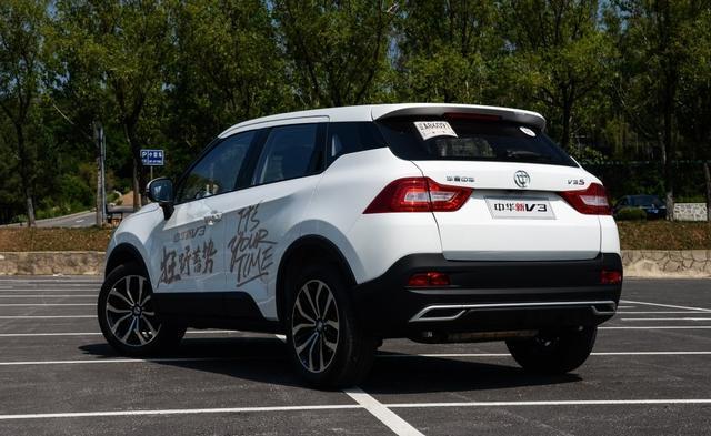 上海车展最靓自主SUV 哈弗F7x和新CS75领衔