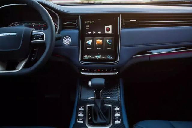 如何“搞定”未来丈母娘 欧尚科赛或许知道答案