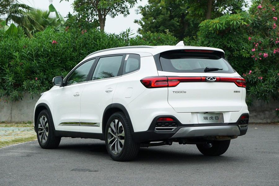 15万就能搞定的7座SUV 这3款买了不后悔