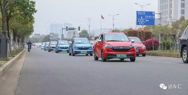 上市就加“保价”措施的易至EV3竞争力如何?