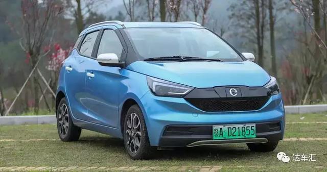 上市就加“保价”措施的易至EV3竞争力如何?