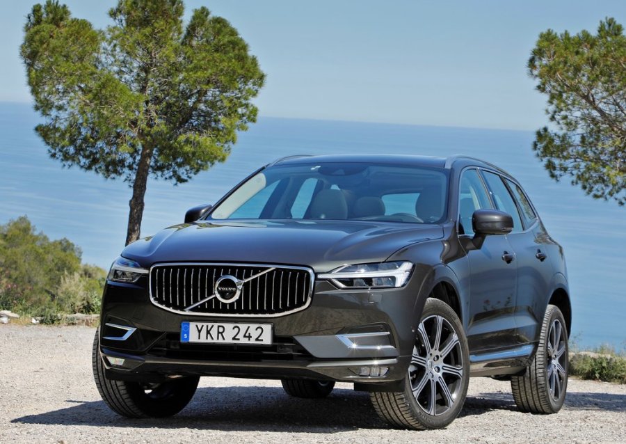 五车获IIHS 2019最高安全奖 HR-V领衔